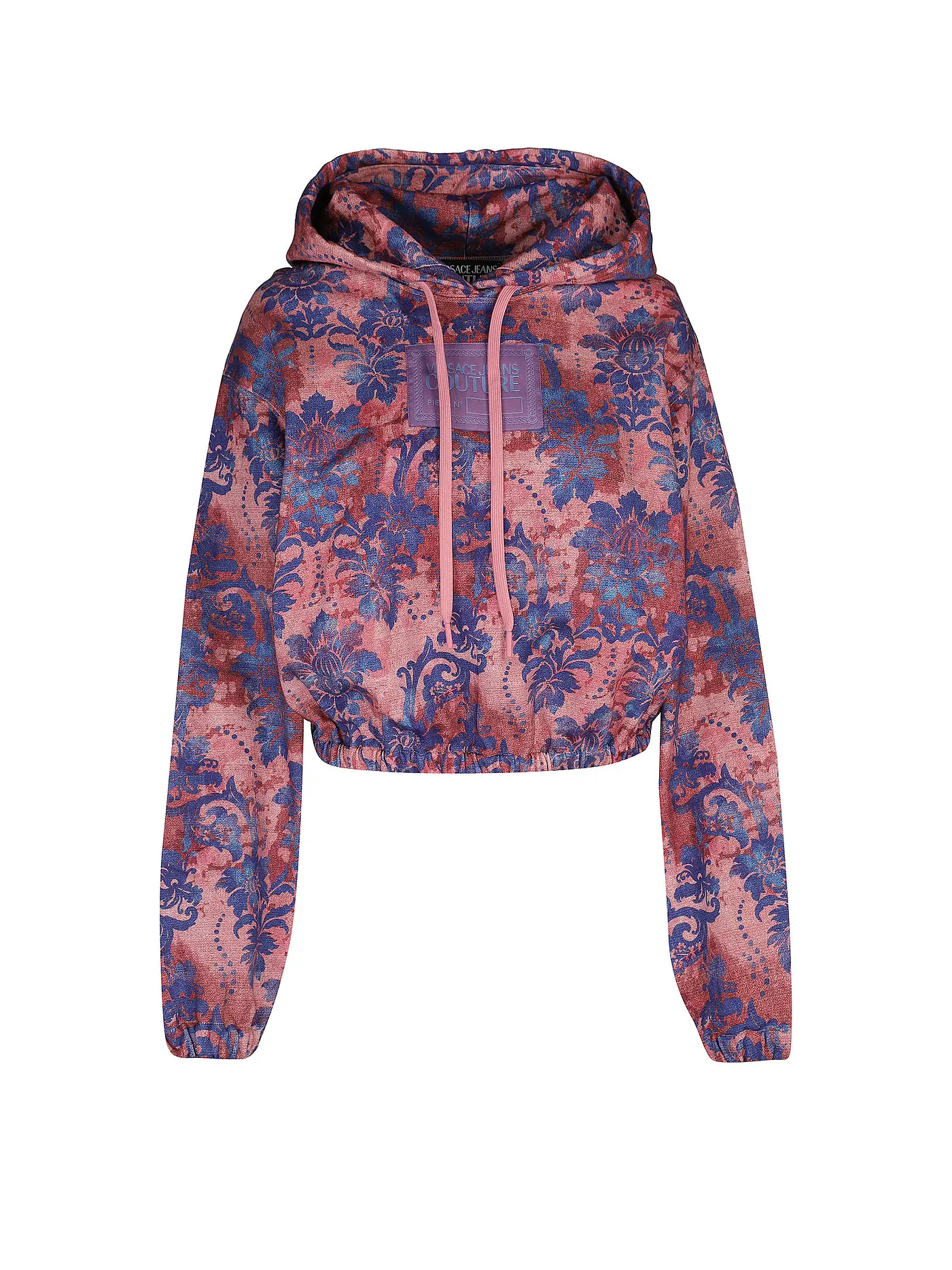 VERSACE JEANS COUTURE | Kapuzensweater - Hoodie | 